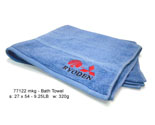 Bath Towel - 9.25lb